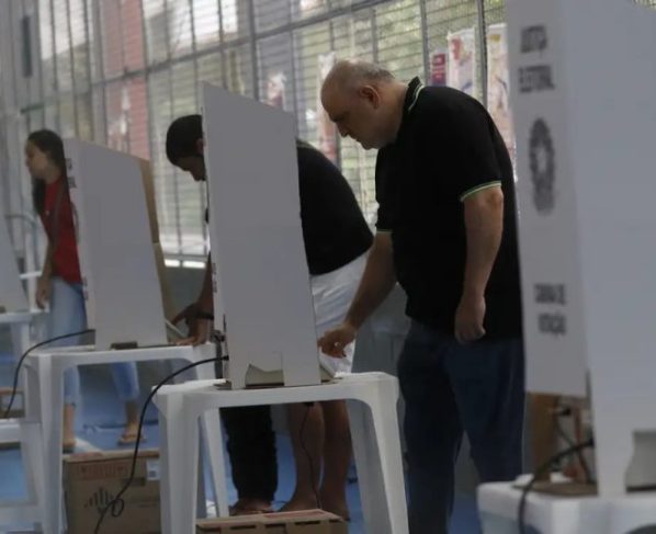 Consulte o local de votação antes de sair de casa; saiba como