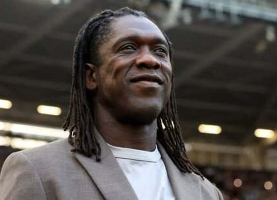 Corinthians anuncia Seedorf como novo técnico até dezembro de 2027