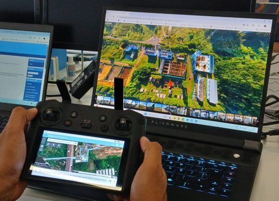 Corsan amplia resiliência dos sistemas com investimentos de R$ 1,88 bilhão