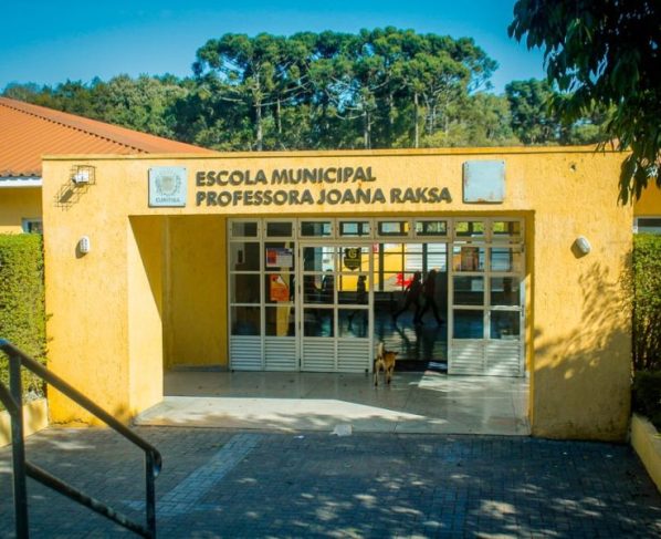 Curitiba precisa de mais 400 profissionais de apoio a alunos com deficiência