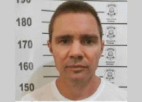 Daniel Vorcaro vota no 2º turno na Papuda mesmo preso preventivamente