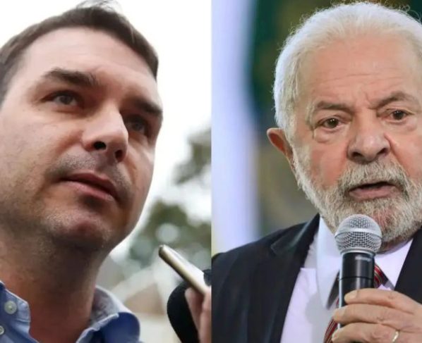 Datafolha aponta empate técnico entre Lula e Flávio Bolsonaro