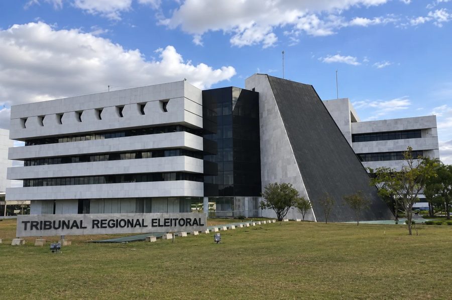 DF mobiliza 5 mil policiais e amplia monitoramento no centro de Brasília na véspera do 2º turno