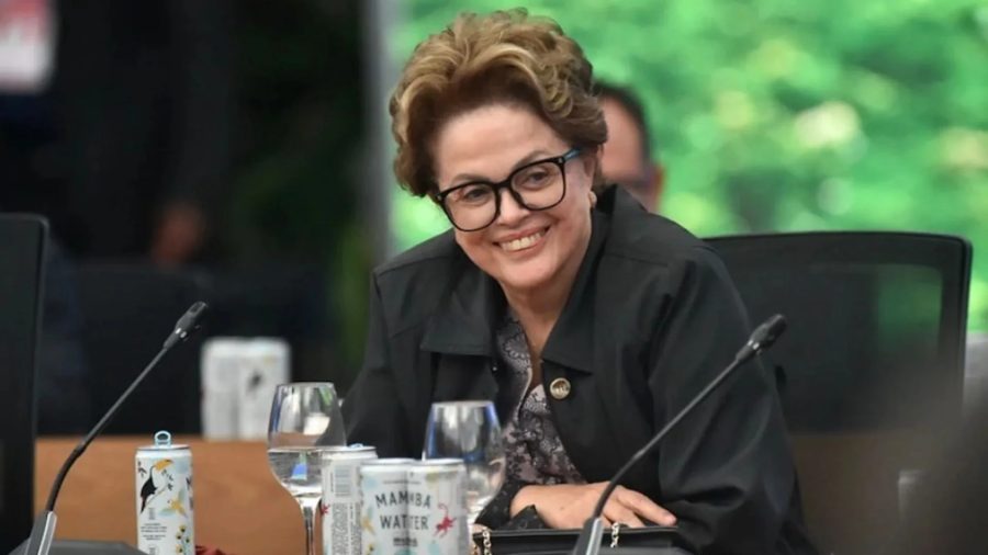 Dilma receberá R$ 17,5 mil mensais como indenização por perseguição e tortura na ditadura militar