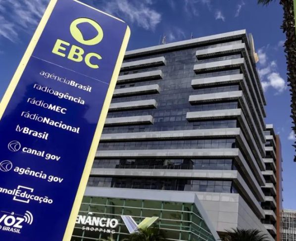 EBC tem quatro jornalistas entre os finalistas do prêmio +Admirados