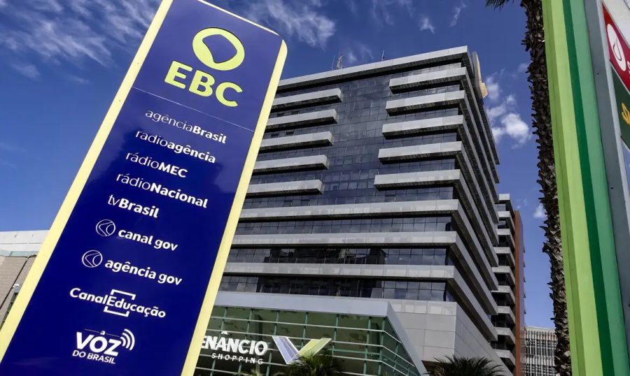 EBC tem quatro jornalistas entre os finalistas do prêmio +Admirados