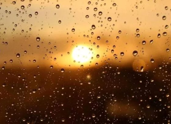 Eleição: domingo de votação tem previsão de calorão e chuva à tarde no DF