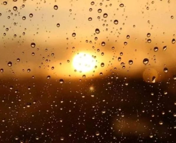 Eleição: domingo de votação tem previsão de calorão e chuva à tarde no DF