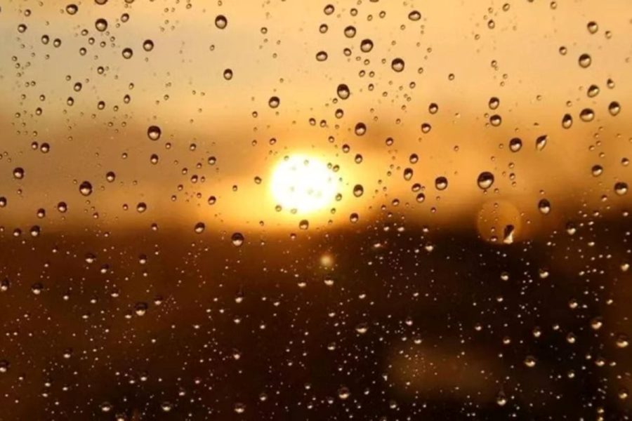 Eleição: domingo de votação tem previsão de calorão e chuva à tarde no DF