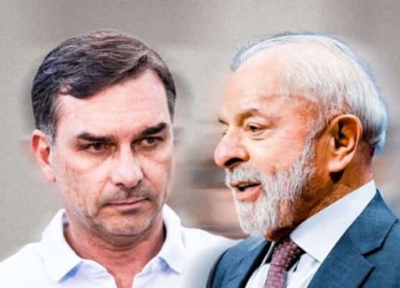 Eleições 2026: voto nulo ou branco beneficia mais Lula ou Flávio? Entenda