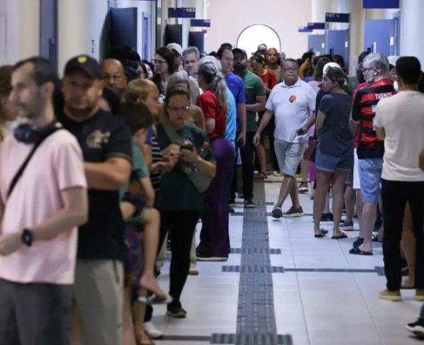 Eleições: saiba quais documentos são aceitos para votar no 2° turno