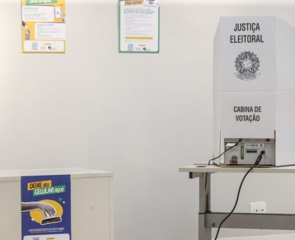Eleitores de sete cidades escolheram seus prefeitos neste 2º turno
