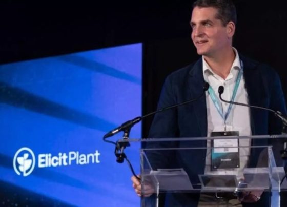 Elicit Plant conquista prêmio global do agro