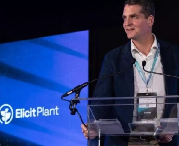Elicit Plant conquista prêmio global do agro