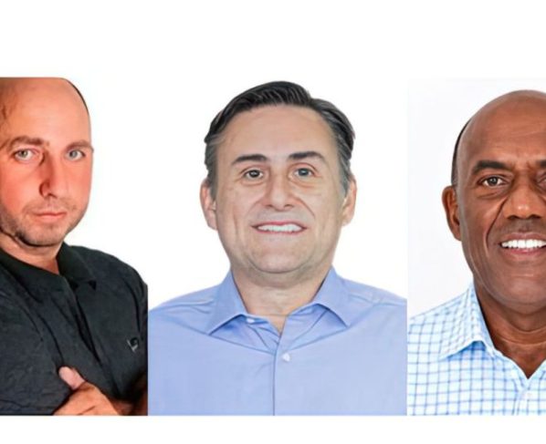 Em São Paulo, três municípios escolhem novos prefeitos