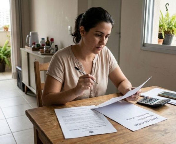 Empregada é demitida com 32 horas positivas no banco de horas, confere a rescisão e descobre por que o tempo que não foi compensado precisa entrar na análise do pagamento