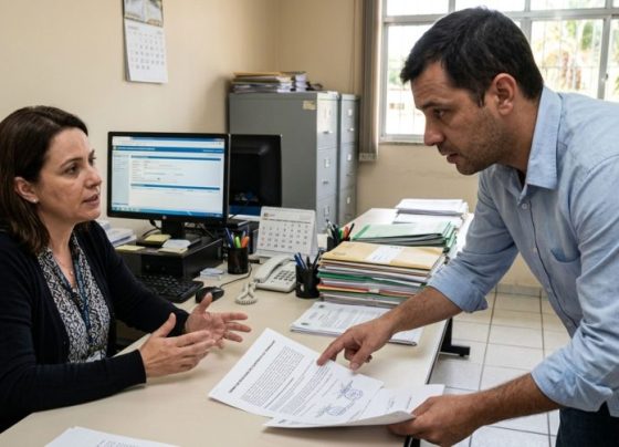 Empregado encerra o aviso-prévio, ouve que receberá a rescisão somente na próxima folha salarial e descobre por que o pagamento do desligamento possui um prazo próprio