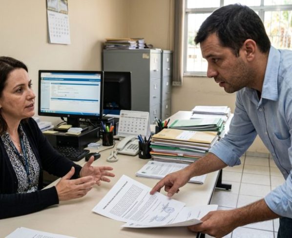 Empregado encerra o aviso-prévio, ouve que receberá a rescisão somente na próxima folha salarial e descobre por que o pagamento do desligamento possui um prazo próprio