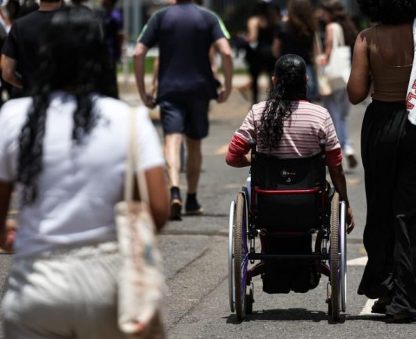 Enem 2026: prazo para escolher idioma da prova termina neste domingo