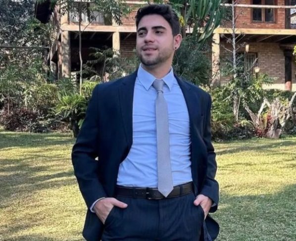 Engenheiro morre após ser espancado em evento pró-Lula