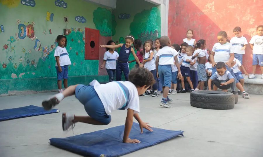 Escolas públicas têm até sábado para regularizar pendências com FNDE