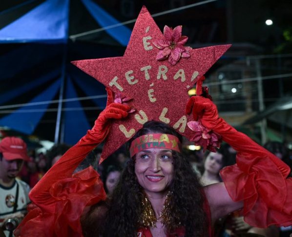 ‘Esse mandato deve ser o mais importante de Lula’, afirma cientista político Paulo Nicolli Ramirez