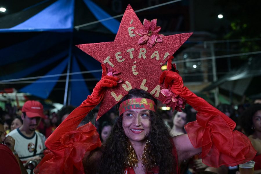 ‘Esse mandato deve ser o mais importante de Lula’, afirma cientista político Paulo Nicolli Ramirez