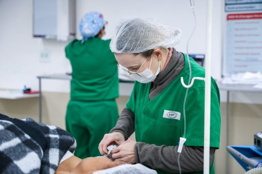 Estado prorroga inscrições para Residências Médica e em Área Profissional da Saúde na rede pública estadual até 26 de outubro