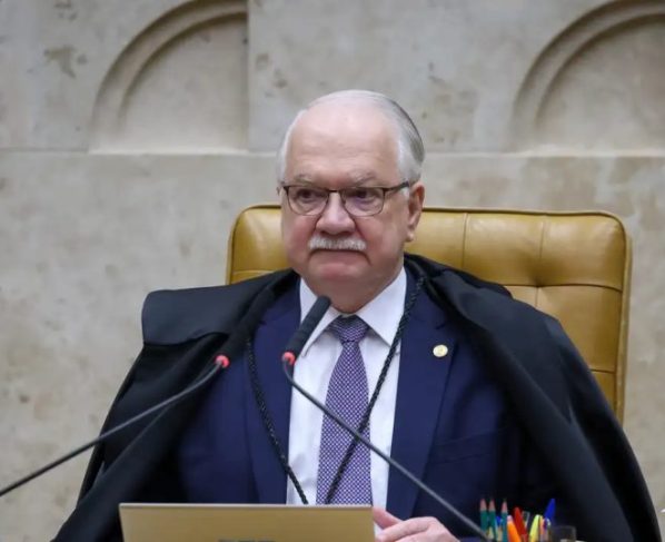 Fachin arquiva três investigações do inquérito das Fake News