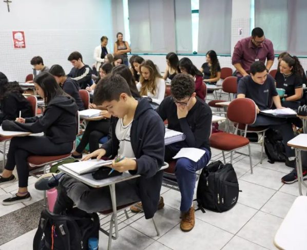 Fies 2: inscrições gratuitas para vagas remanescentes estão abertas