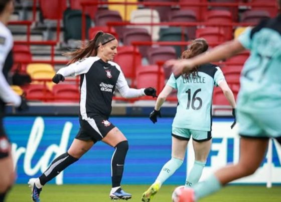 Fifa anuncia EUA como sede da 1ª Copa do Mundo de Clubes Feminina