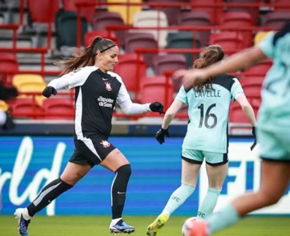 Fifa anuncia EUA como sede da 1ª Copa do Mundo de Clubes Feminina