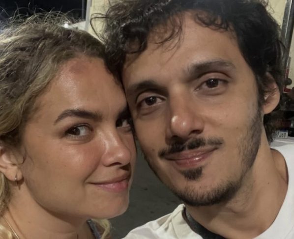 “Fomos felizes para sempre”: namorado se despede de Lua Blanco
