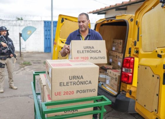 Forças Armadas mobilizam 25 mil militares para o segundo turno
