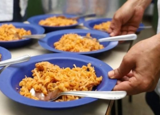 Funcionárias são detidas por furto de merenda em Lages