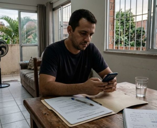 Funcionário é demitido sem justa causa, solicita a volta ao saque-rescisão e descobre que mudar de modalidade não libera imediatamente todo o dinheiro preso no FGTS