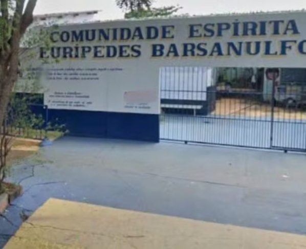 GO: líder espírita é suspeito de trocar conteúdo sexual por cestas básicas