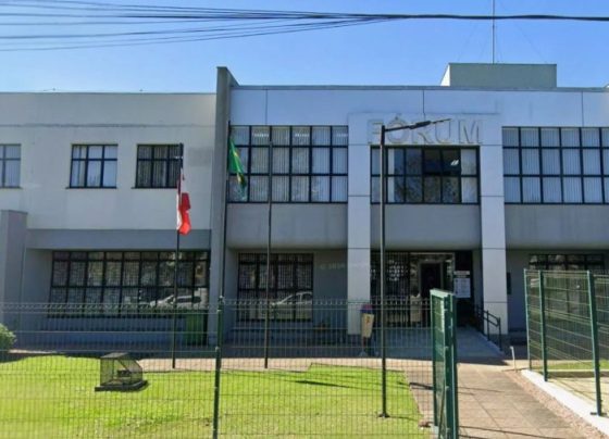 Homem é condenado a 27 anos por matar sogro e tentar matar sogra no Norte de SC