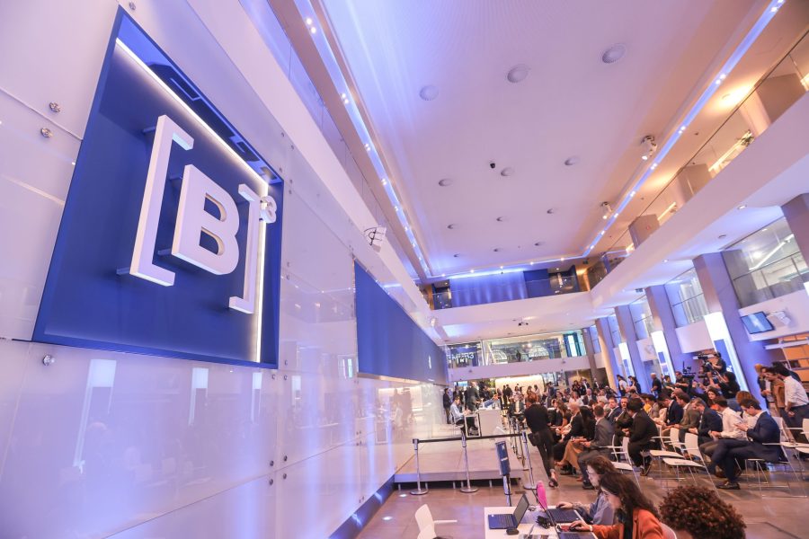 Ibovespa derrete 16% após ‘circuit breaker’