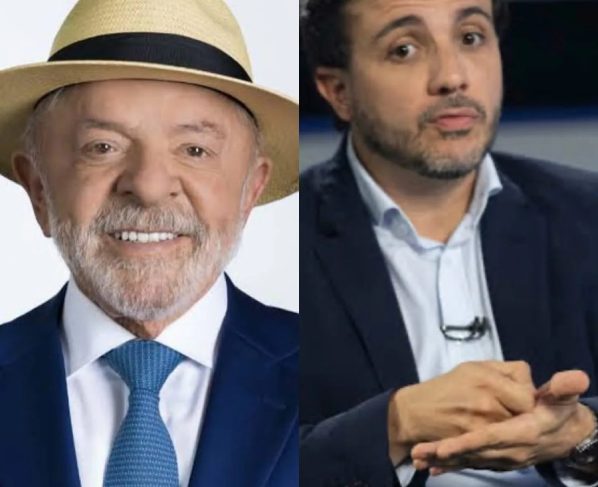 ‘Indícios de proximidade de Renan Santos com PT é tático e busca romper hegemonia bolsonarista’, diz cientista político