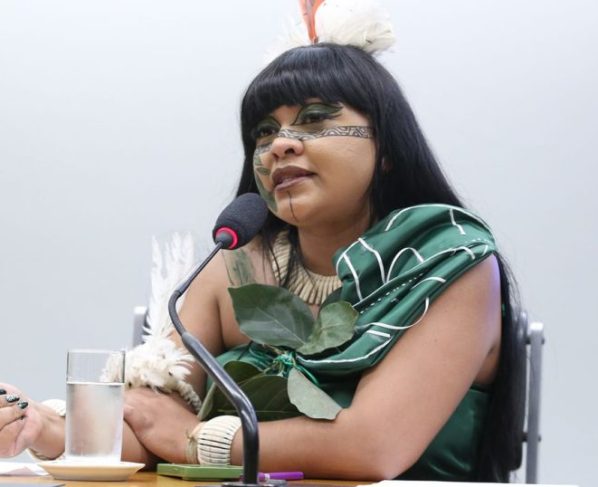 Indígenas relatam violência após resultado das eleições