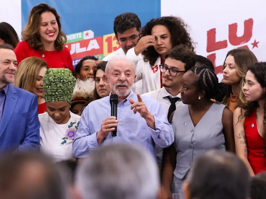 Lula cresceu em todos os 399 municípios do Paraná entre o 1º e o 2º turno; veja onde o salto foi maior