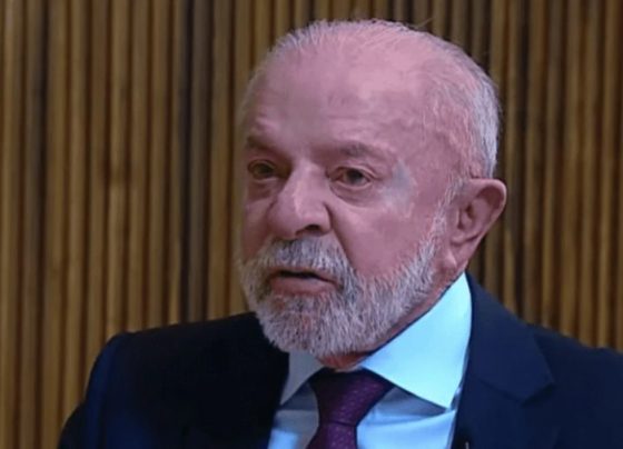 Lula defende maioridade penal aos 16 anos para crimes hediondos e mantém apoio às ‘saidinhas’