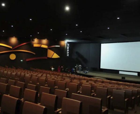 Lula quer aumentar incentivos à cultura; Flávio defende patrimônio