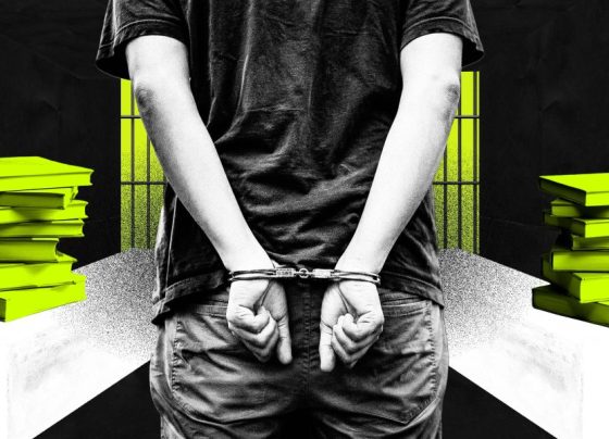 Maioridade penal: como Brasil e países vizinhos punem adolescentes