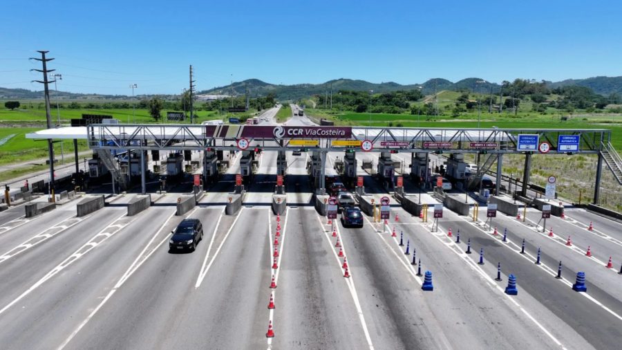 Mais de 585 mil veículos devem passar pela BR-101 em SC; veja os melhores horários para viajar