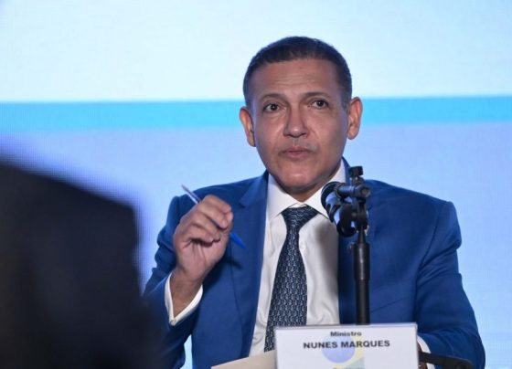 Marques determina ao TSE análise de desinformação sobre "Exército do Lula"
