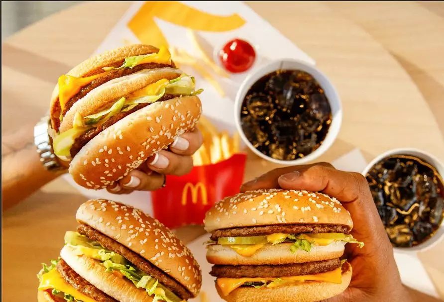 McDia Feliz bate recorde