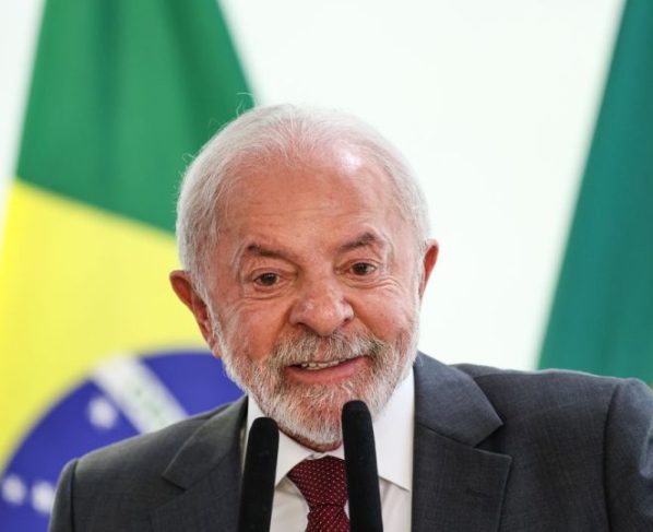 MDB Norte e Nordeste declara apoio a Lula no segundo turno
