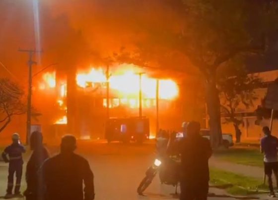 MEC investirá R$ 100 mi em novo prédio na UFPE após incêndio